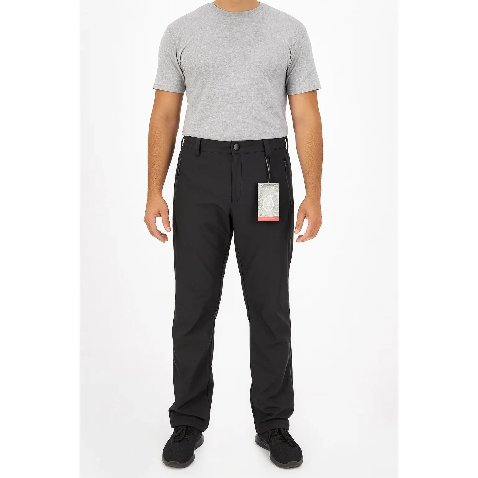 killtec Softshell Outdoor Pants, engineered for performance and comfort - Gomix Brands Outlet